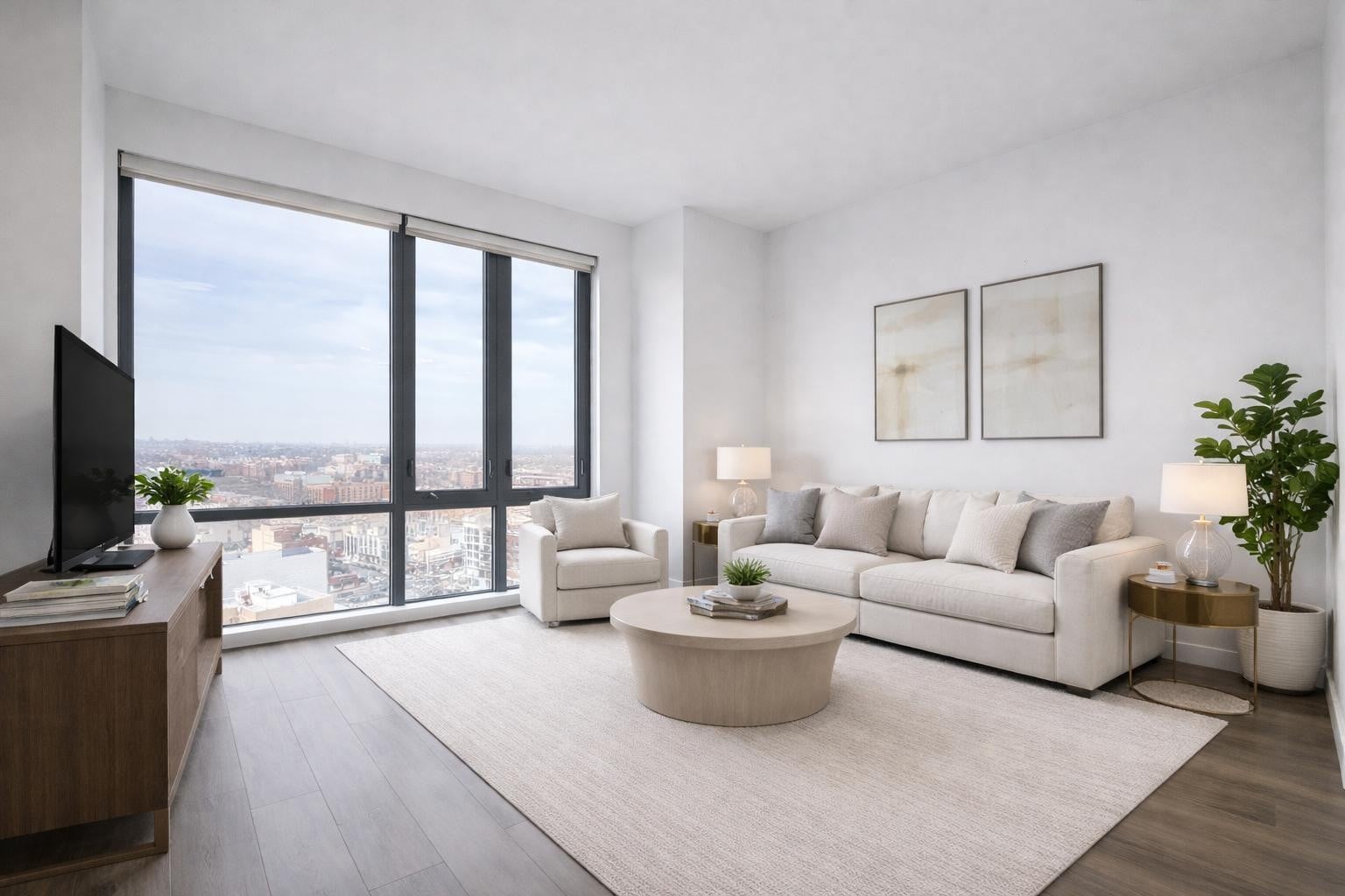 1524 Sheepshead Bay Road, Unit 4J Brooklyn, NY 11235 - Photo 1 of 29 Photo 1