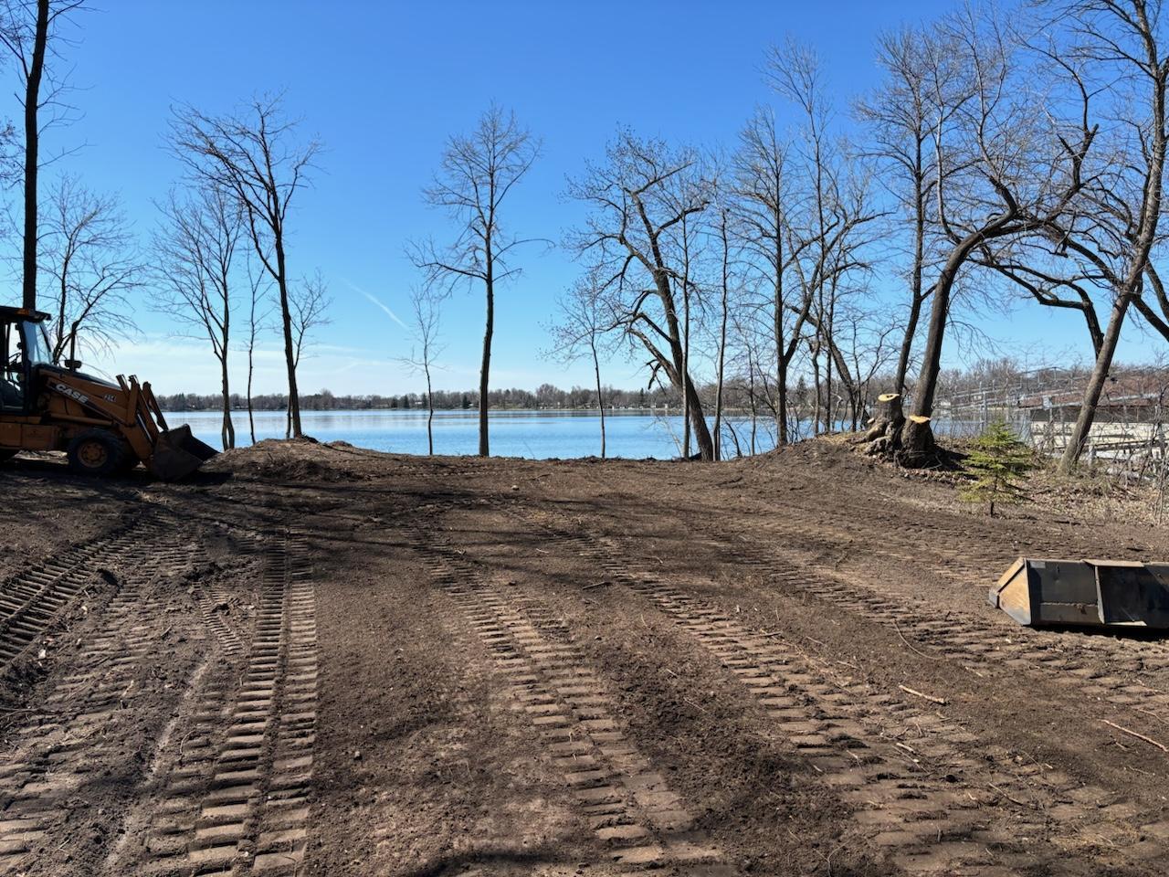 Tbd Engstrom Beach Road Dent, MN 56528 - Photo 3 of 11 Gallery Image 3