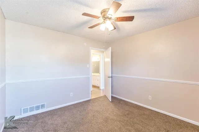 $250,000 | 4518 Bruce Drive, Abilene, TX 79606