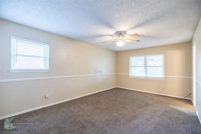 $250,000 | 4518 Bruce Drive, Abilene, TX 79606