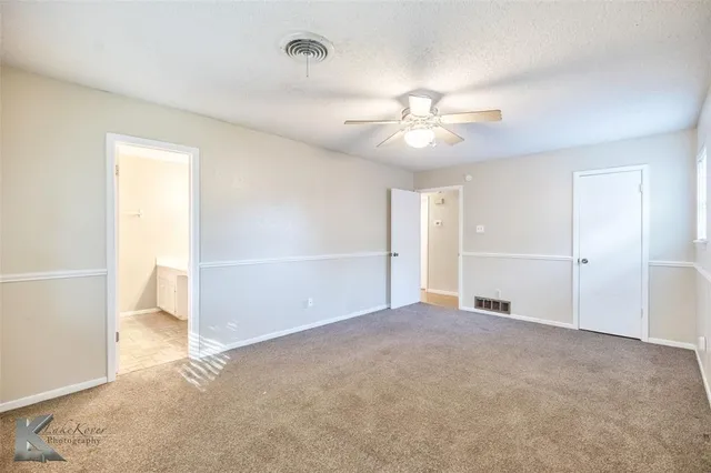 $250,000 | 4518 Bruce Drive, Abilene, TX 79606