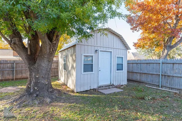 $250,000 | 4518 Bruce Drive, Abilene, TX 79606