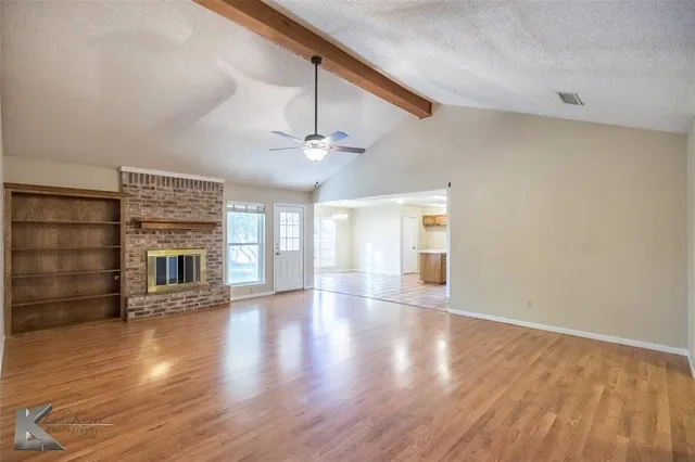 $250,000 | 4518 Bruce Drive, Abilene, TX 79606