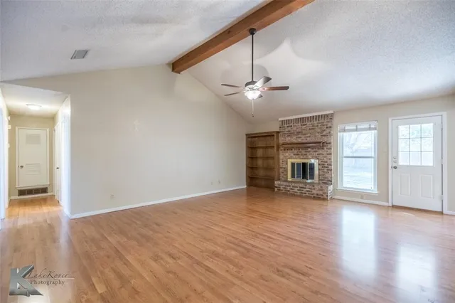 $250,000 | 4518 Bruce Drive, Abilene, TX 79606