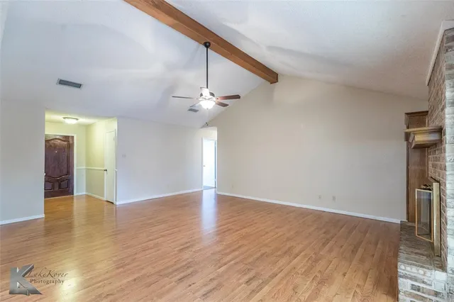 $250,000 | 4518 Bruce Drive, Abilene, TX 79606