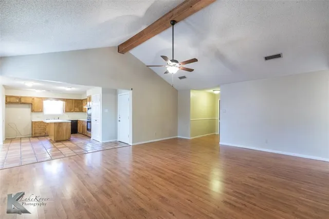 $250,000 | 4518 Bruce Drive, Abilene, TX 79606