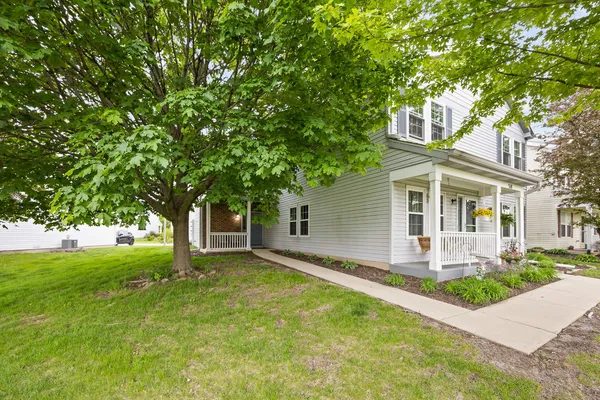 $250,000 | 316 Ogden Falls Boulevard, Unit 316, Oswego, IL 60543