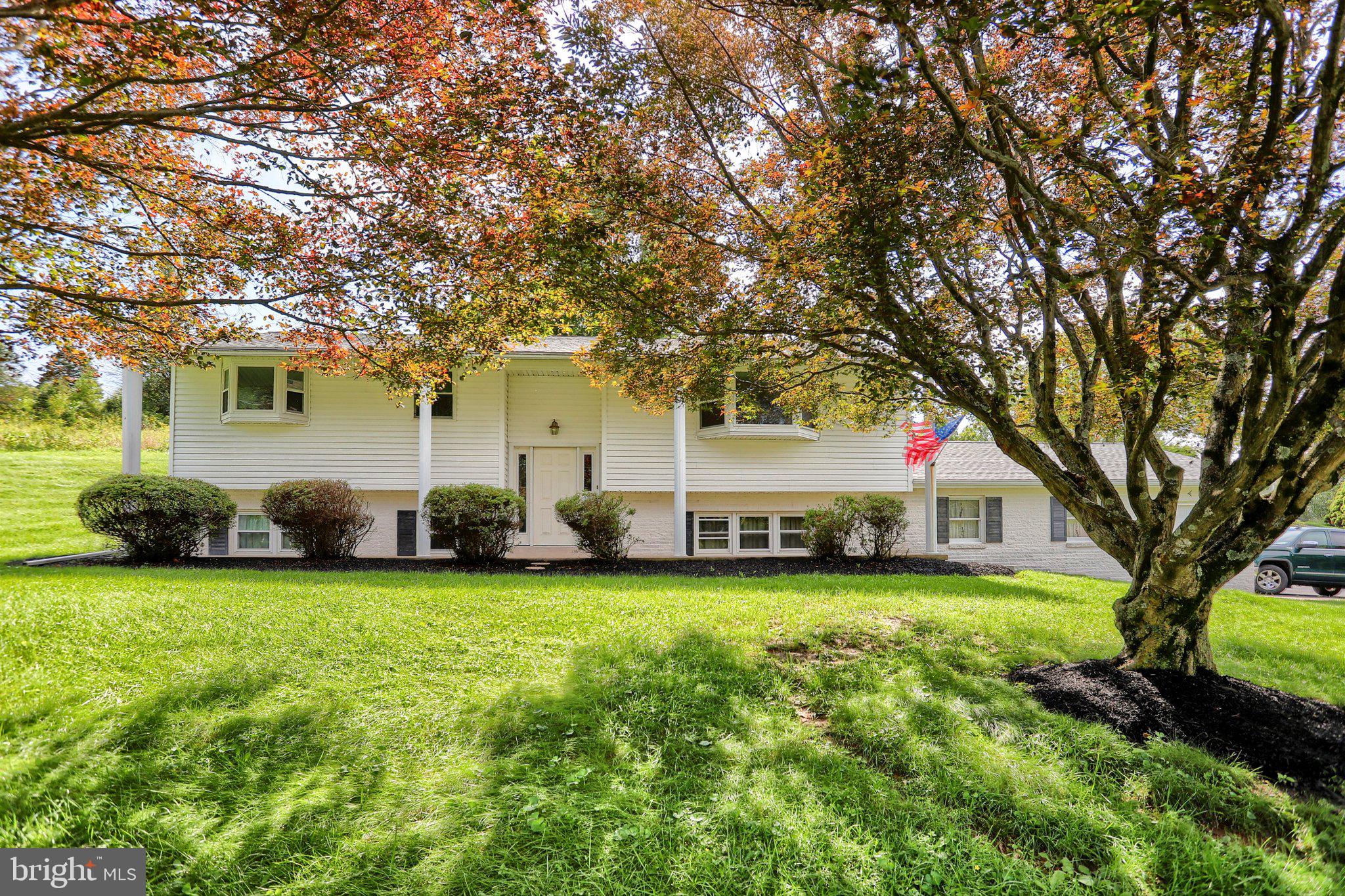 7620 Spring Road New Bloomfield, PA 17068 - Photo 1 of 49 FRONT