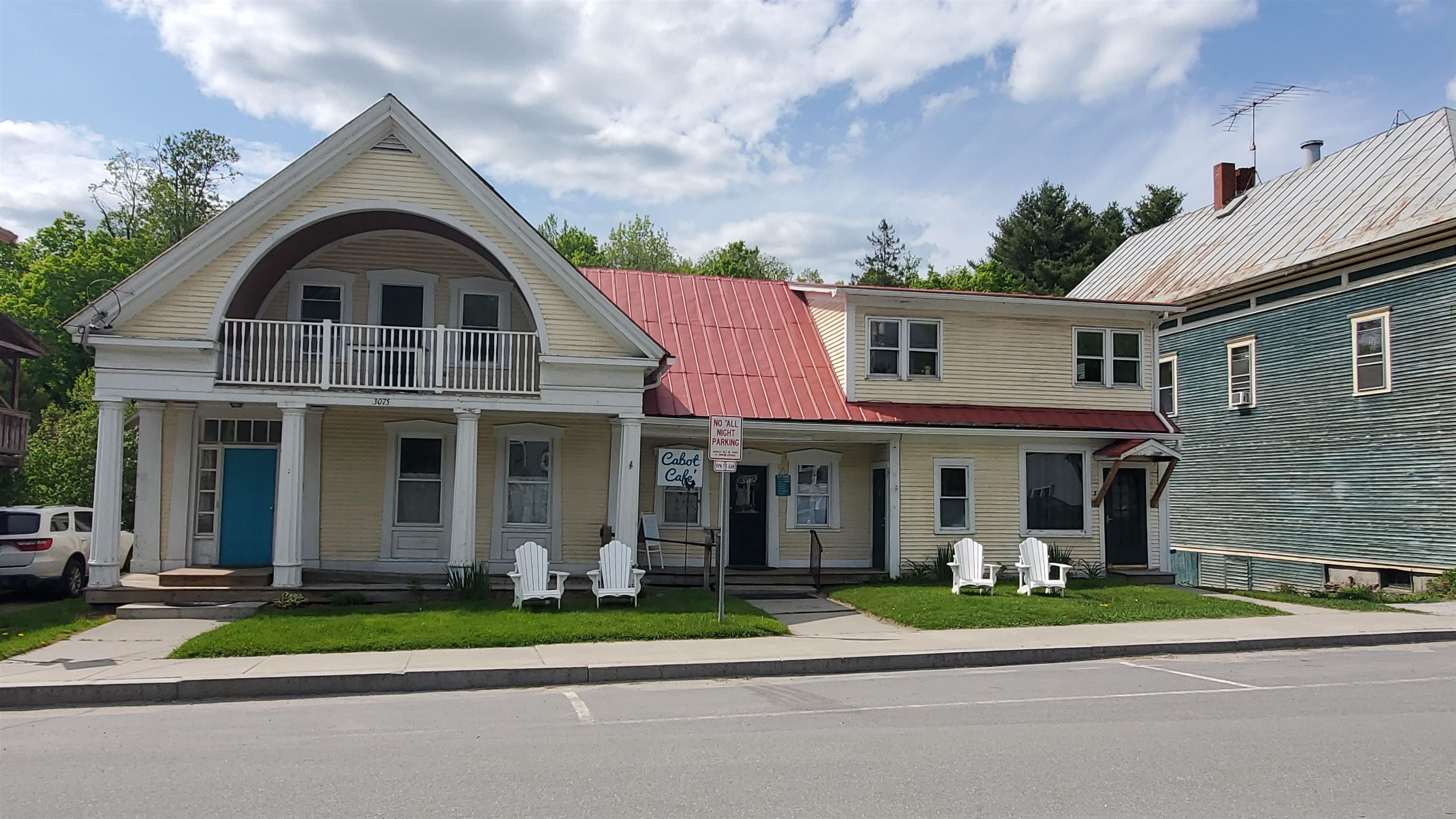 3075 Main Street Cabot, VT 05647 - Photo 1 of 6 Gallery Image 1