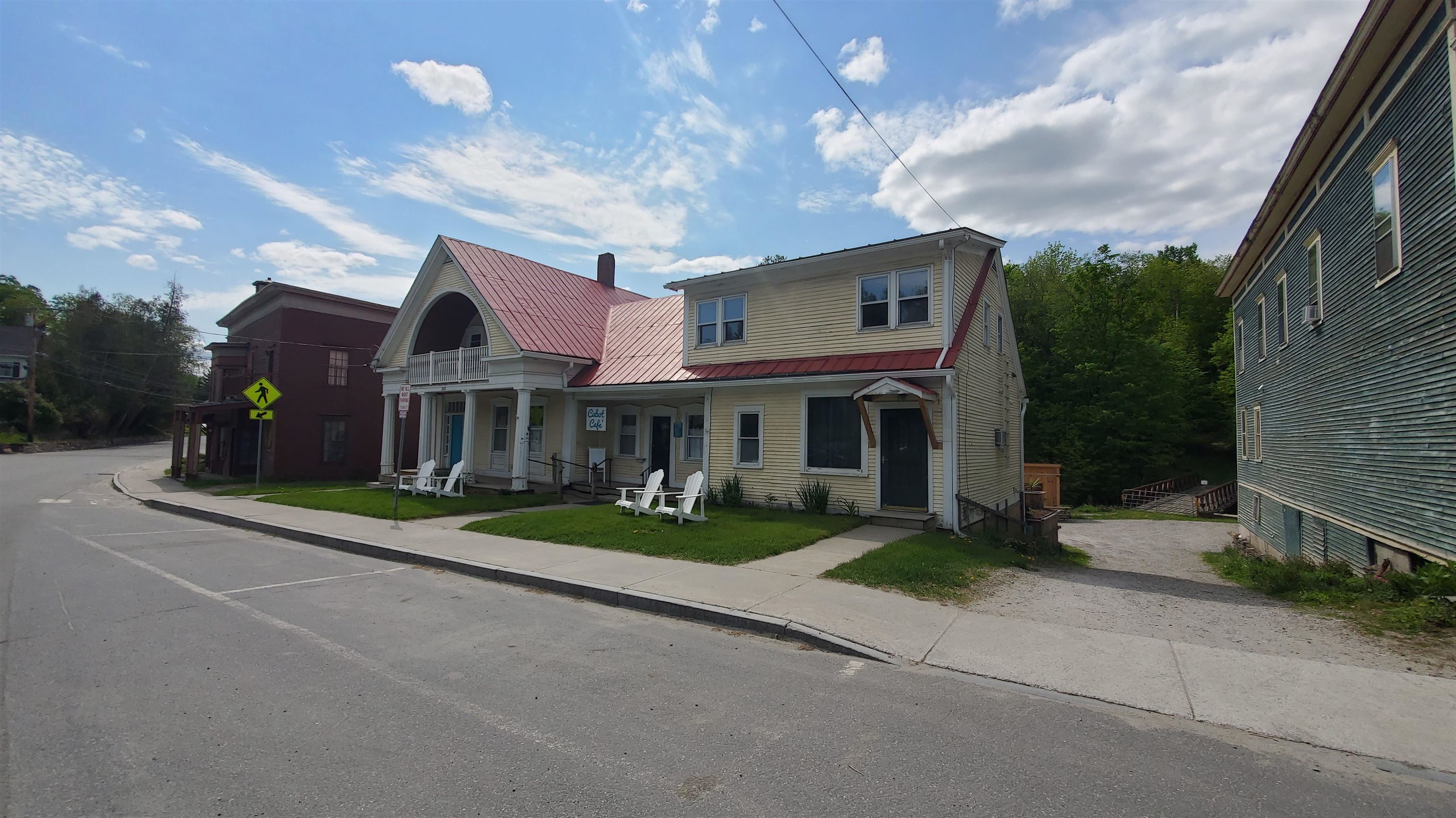 3075 Main Street Cabot, VT 05647 - Photo 2 of 6 Gallery Image 2