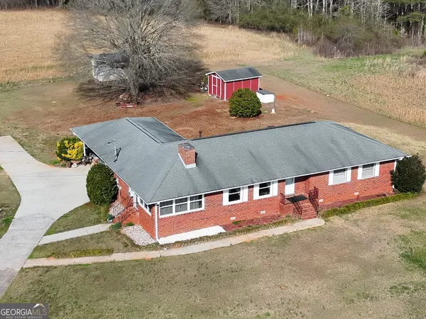 $977,500 | 8365 Mt Carmel Road, Senoia, GA 30276
