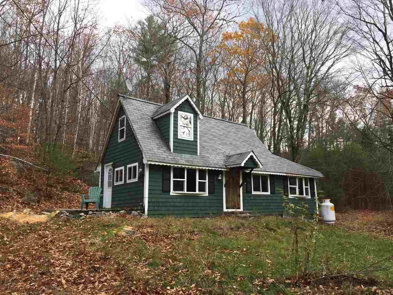 486 County Road Bradford, NH 03221 - Photo 1 of 25
