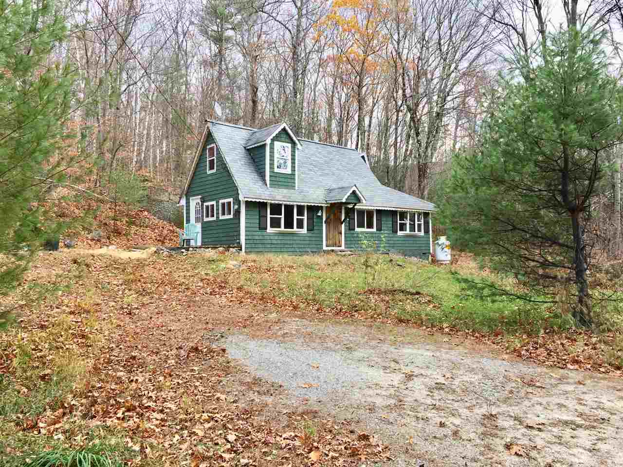 486 County Road Bradford, NH 03221 - Photo 2 of 25