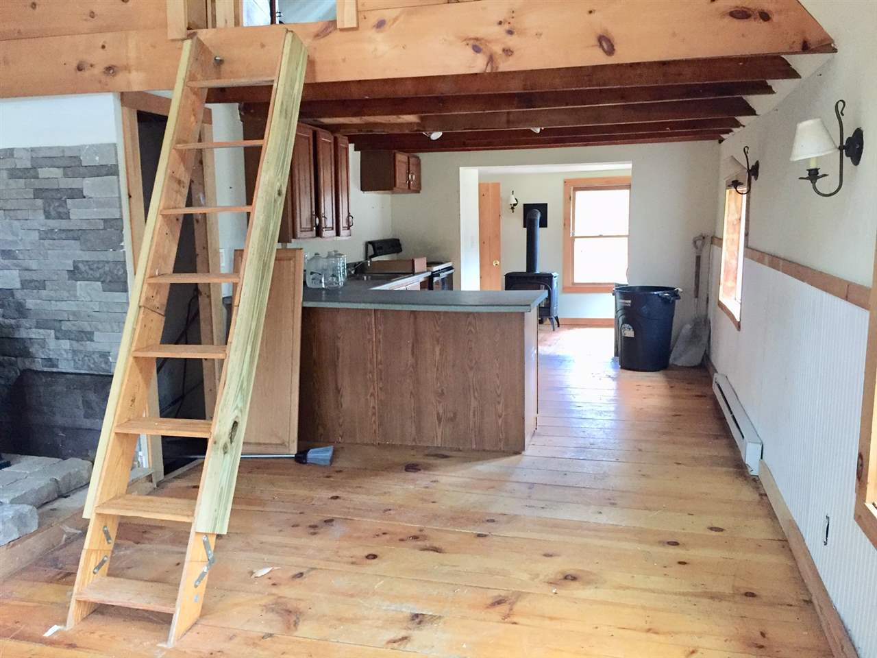 486 County Road Bradford, NH 03221 - Photo 11 of 25