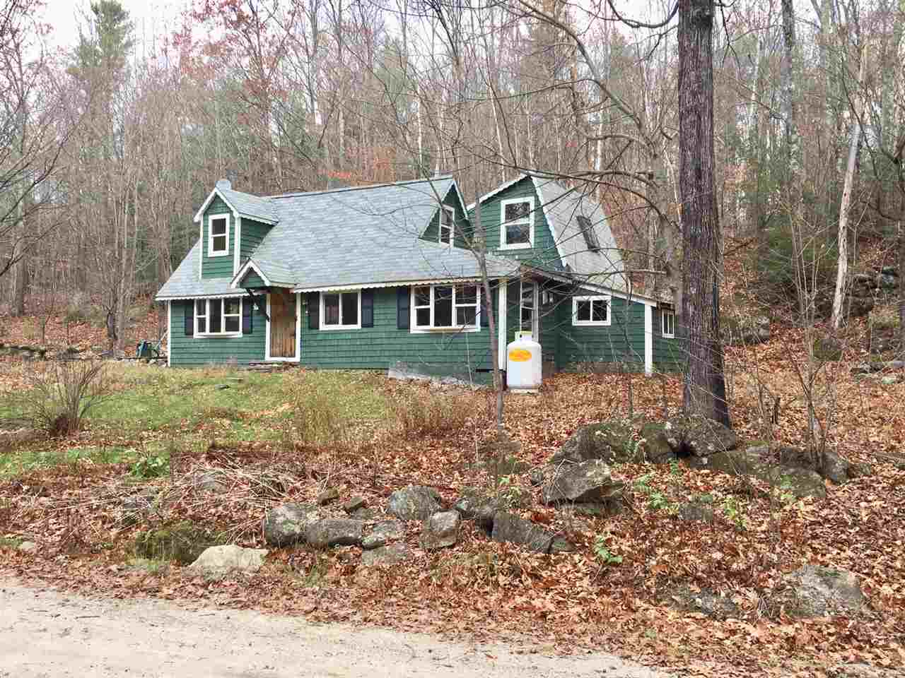 486 County Road Bradford, NH 03221 - Photo 3 of 25