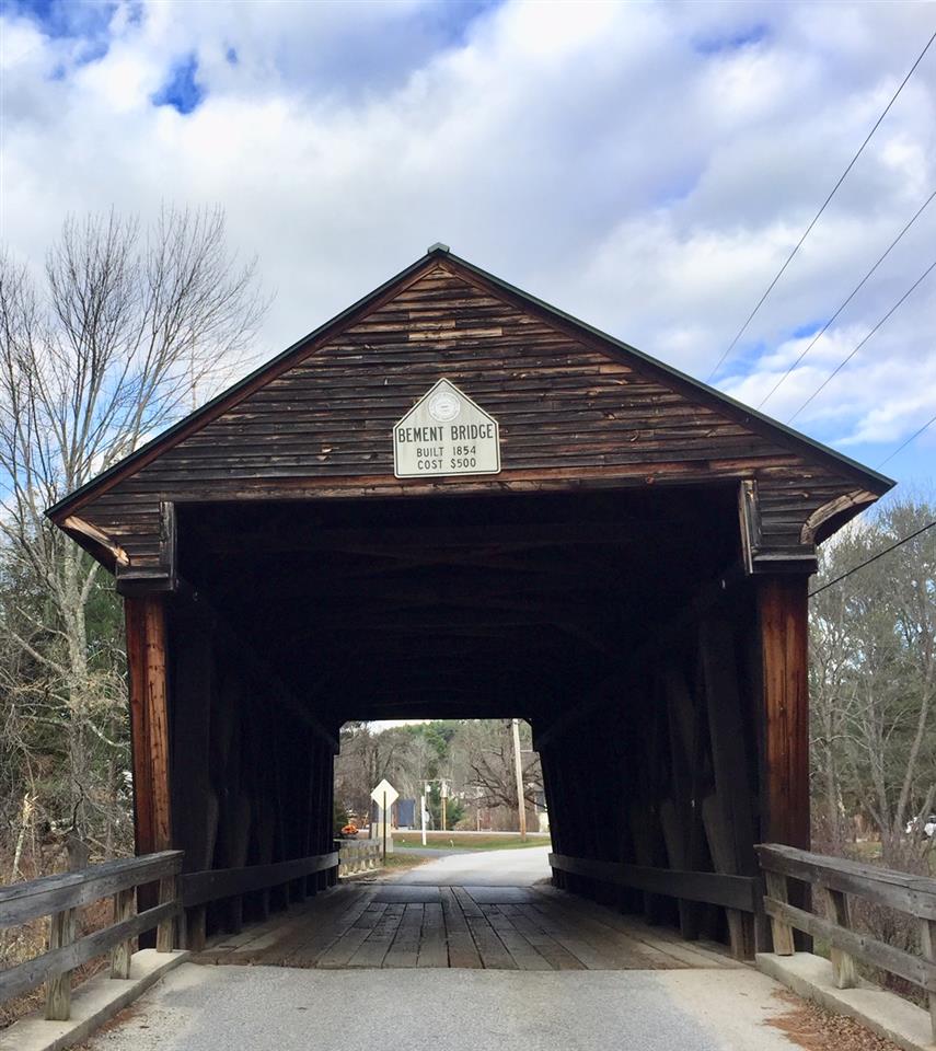 486 County Road Bradford, NH 03221 - Photo 25 of 25
