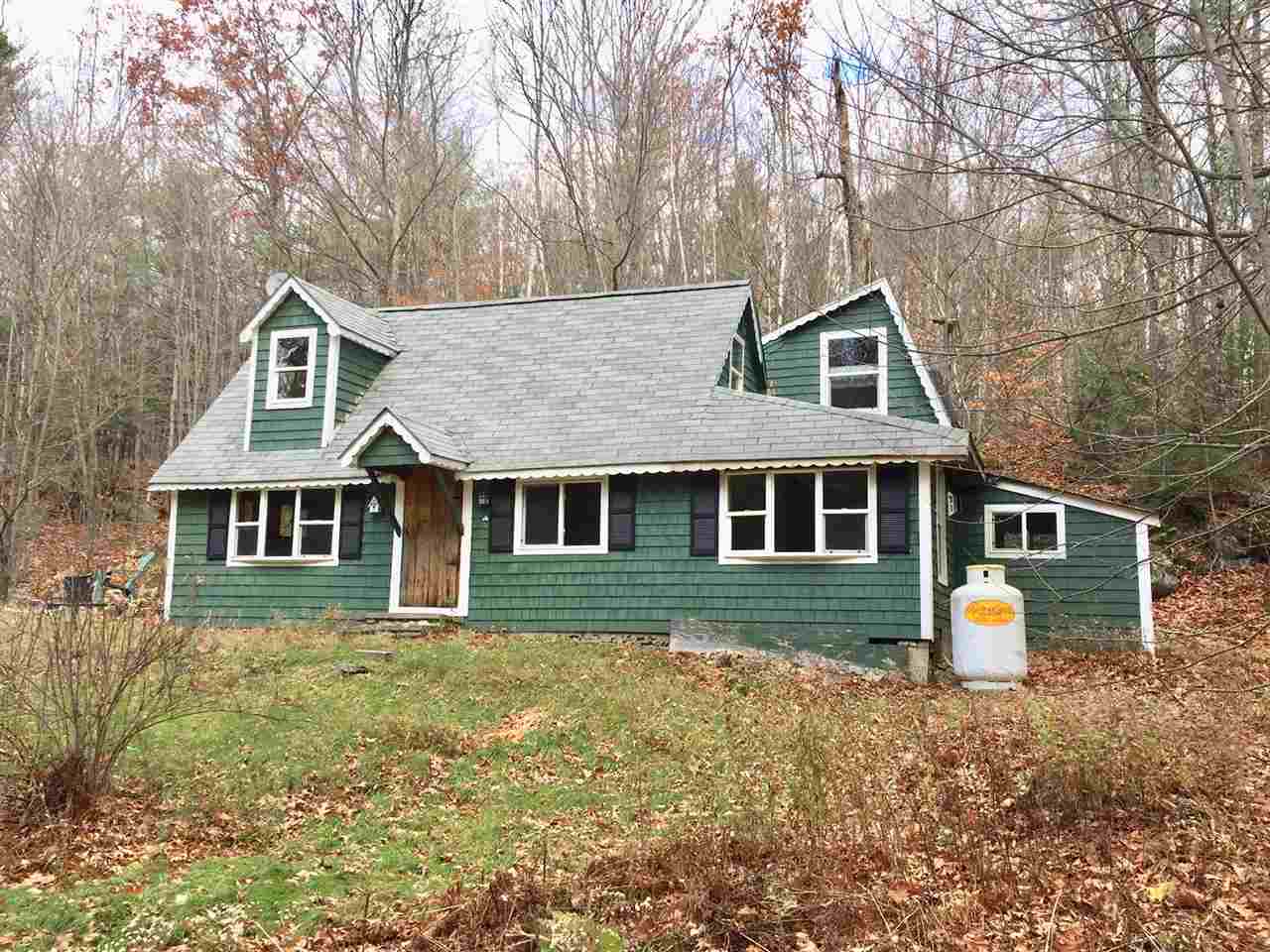 486 County Road Bradford, NH 03221 - Photo 4 of 25