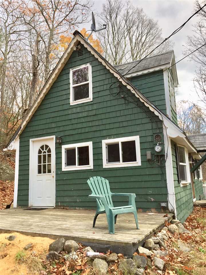 486 County Road Bradford, NH 03221 - Photo 5 of 25