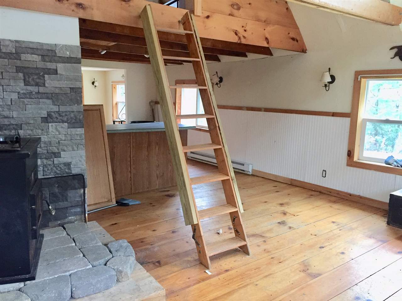 486 County Road Bradford, NH 03221 - Photo 10 of 25