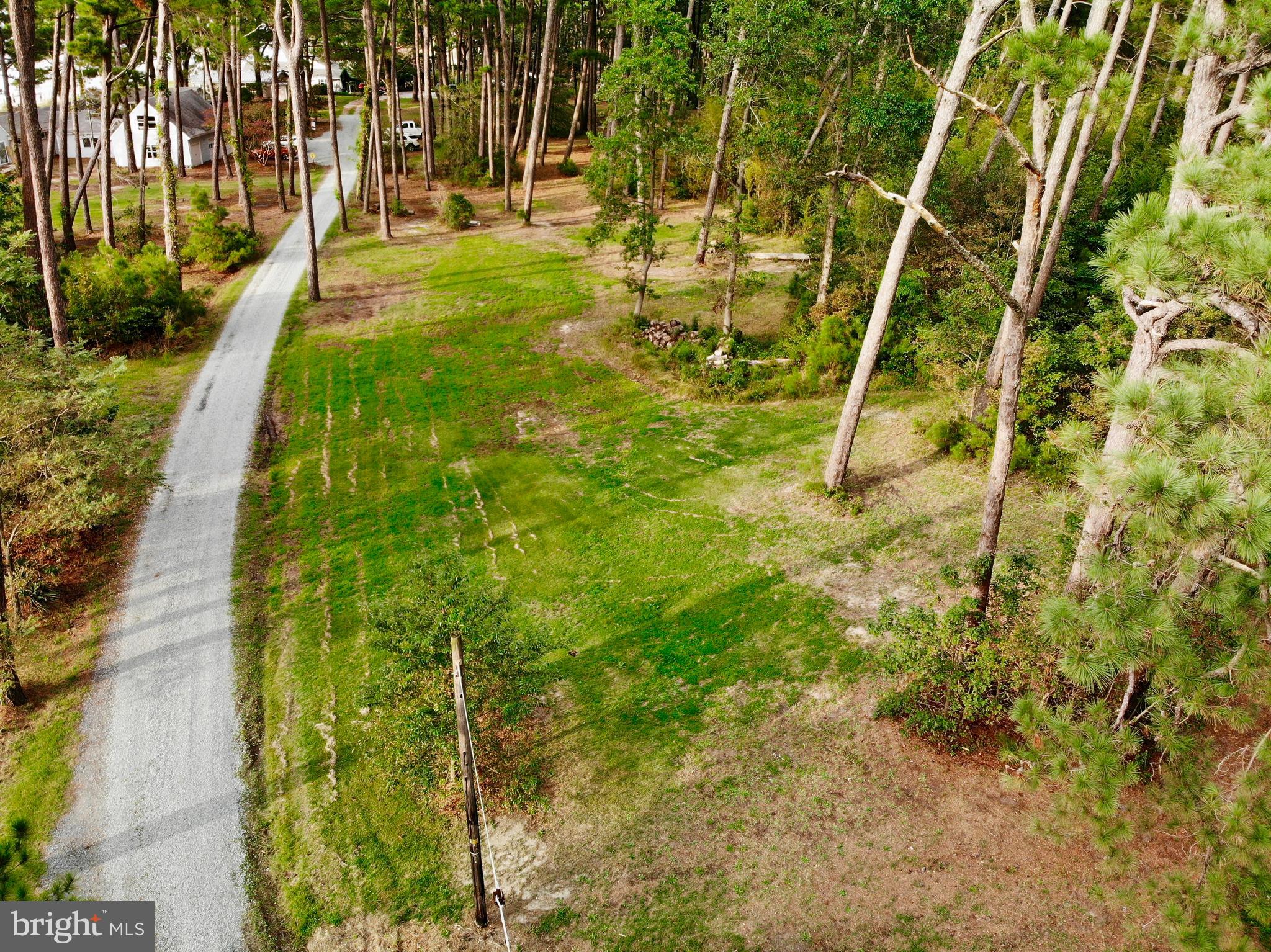 Edelen Webster Road Deal Island, MD 21821 - Photo 1 of 4 Gallery Image 1