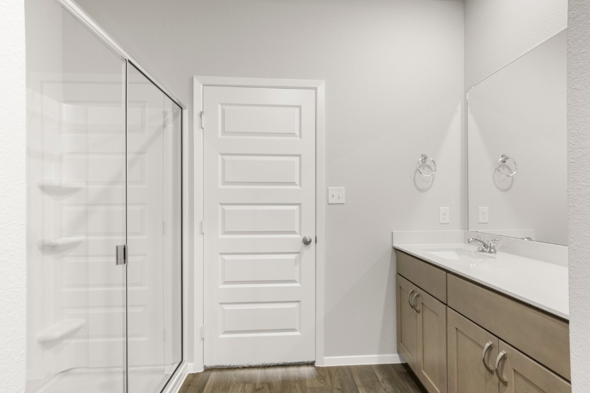 112 Bountiful Lane Elgin, TX 78621 - Photo 28 of 34