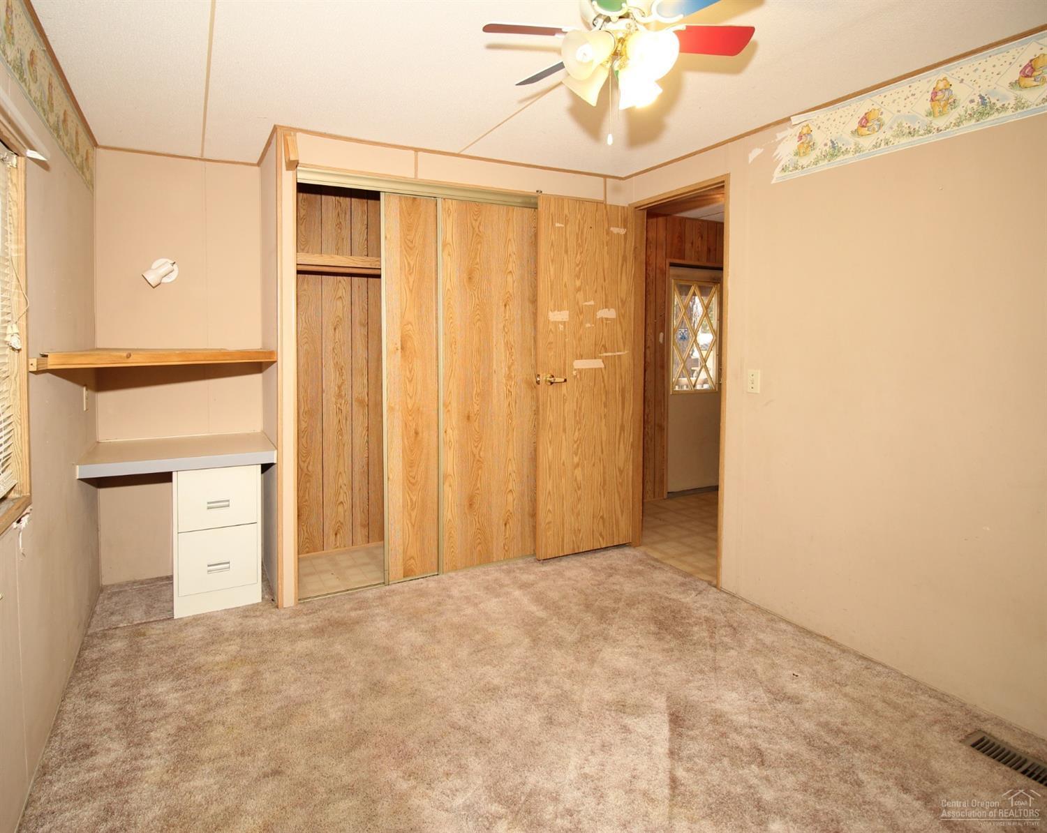 60901 Brosterhous Road, Unit 754 Bend, OR 97702 - Photo 12 of 21 Second Bedroom.
