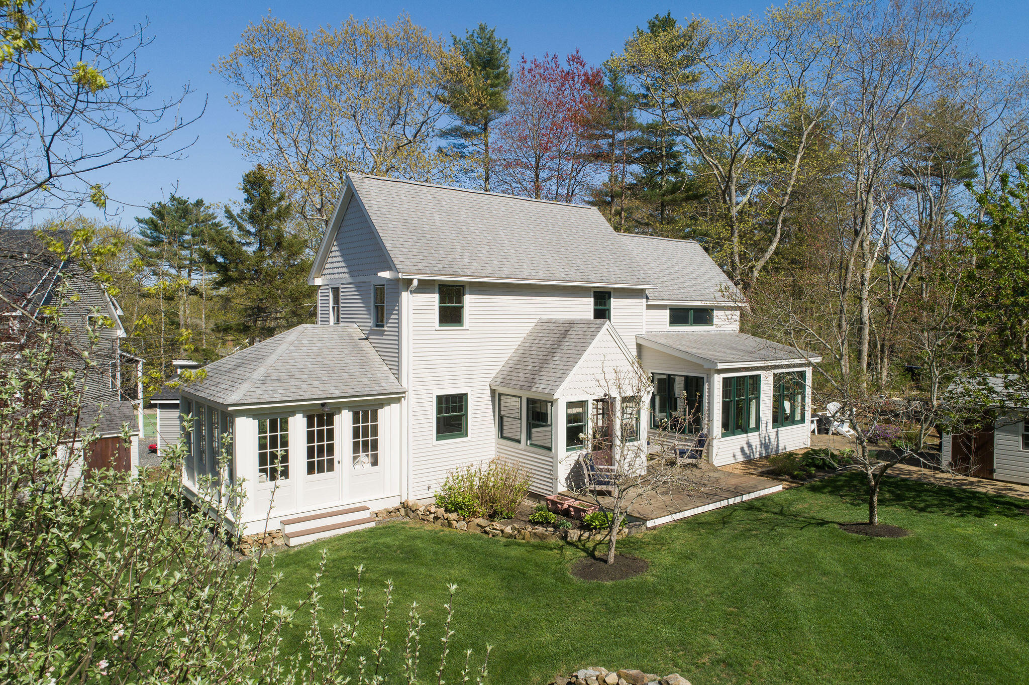 39 Pine Mountain Road Cape Neddick, ME 03902 - Photo 2 of 51 39 Pine Mountain Rd, Cape Neddick
