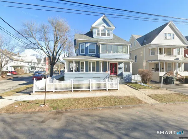 $689,000 | 550 Laurel Avenue, Bridgeport, CT 06605