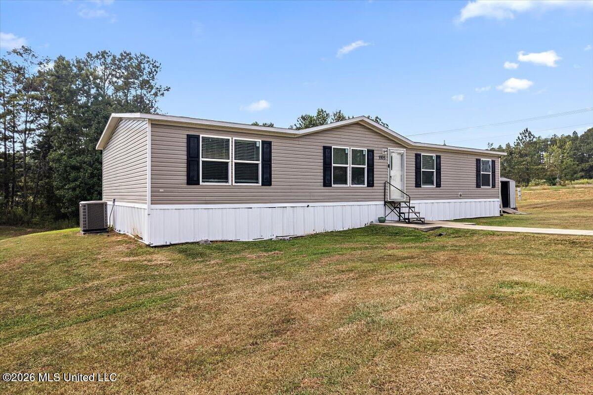 1003 Commodore Court Brandon, MS 39042 - Photo 2 of 30 02-DJI_0553