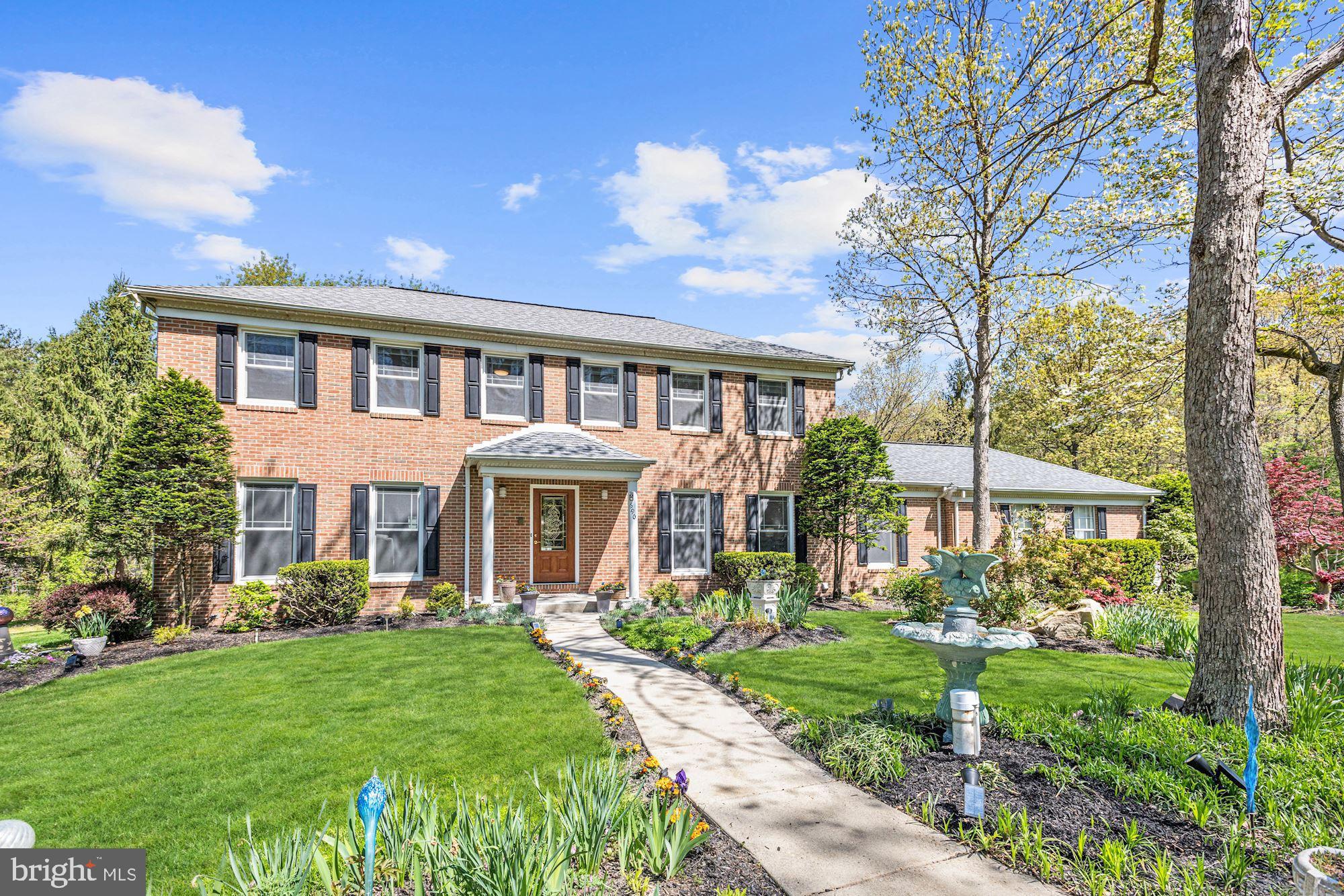 Welcome Home!