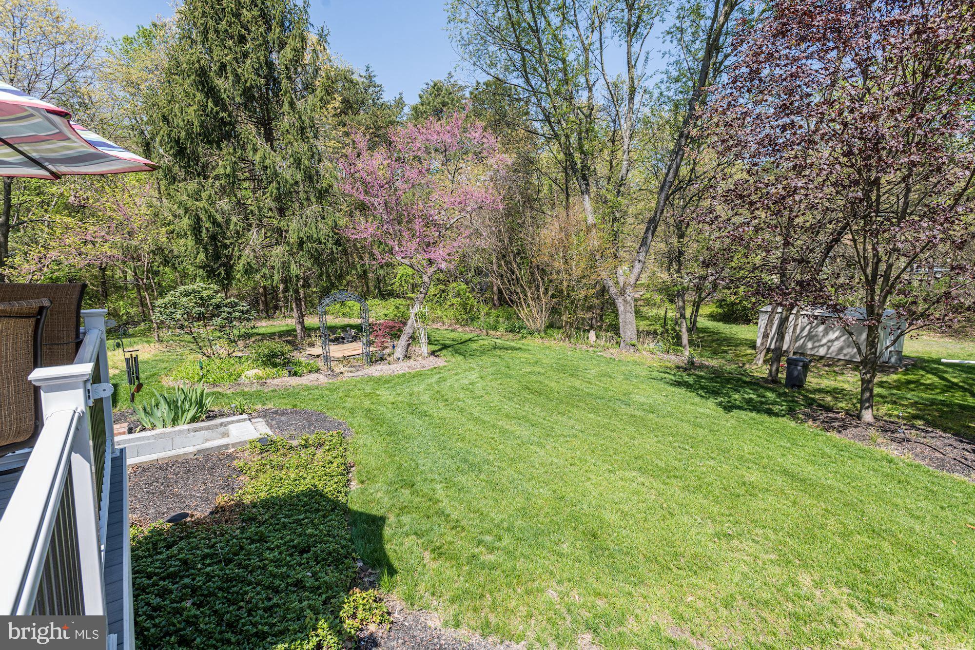 690 Mesquite Road Severn, MD 21144 - Photo 11 of 52 Rear Yard