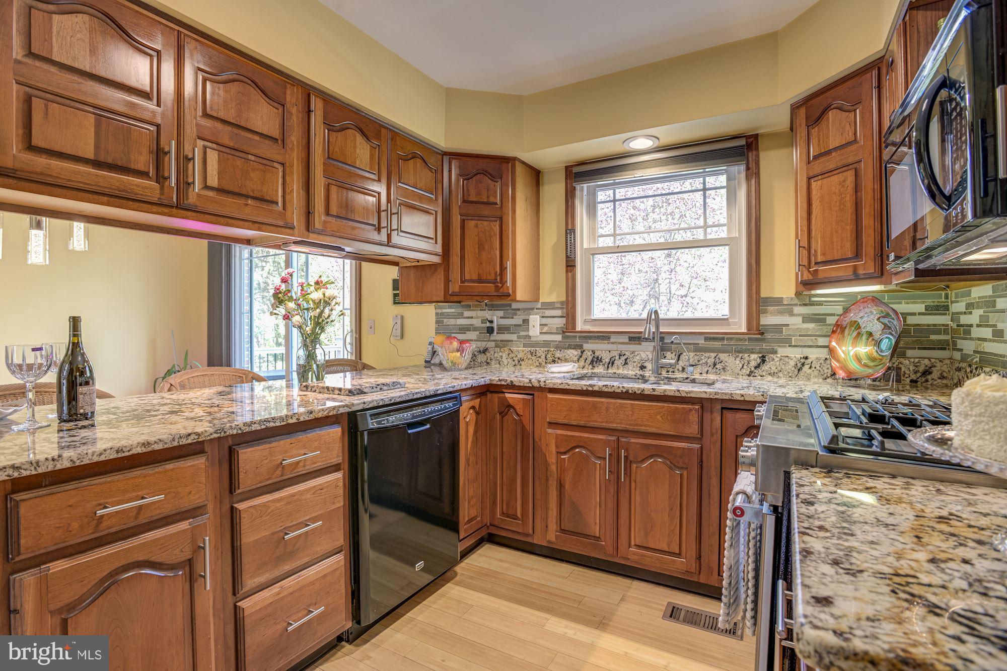 690 Mesquite Road Severn, MD 21144 - Photo 12 of 52 Kitchen