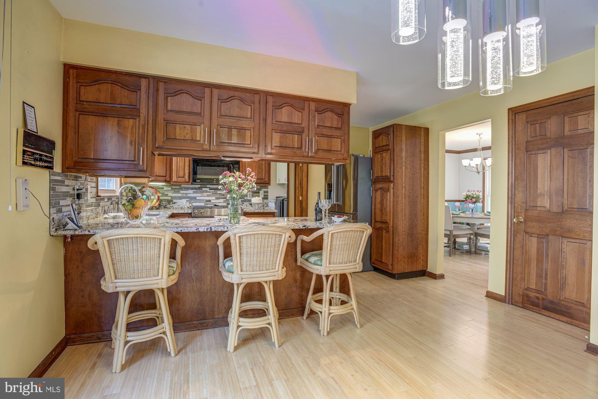 690 Mesquite Road Severn, MD 21144 - Photo 13 of 52 Kitchen