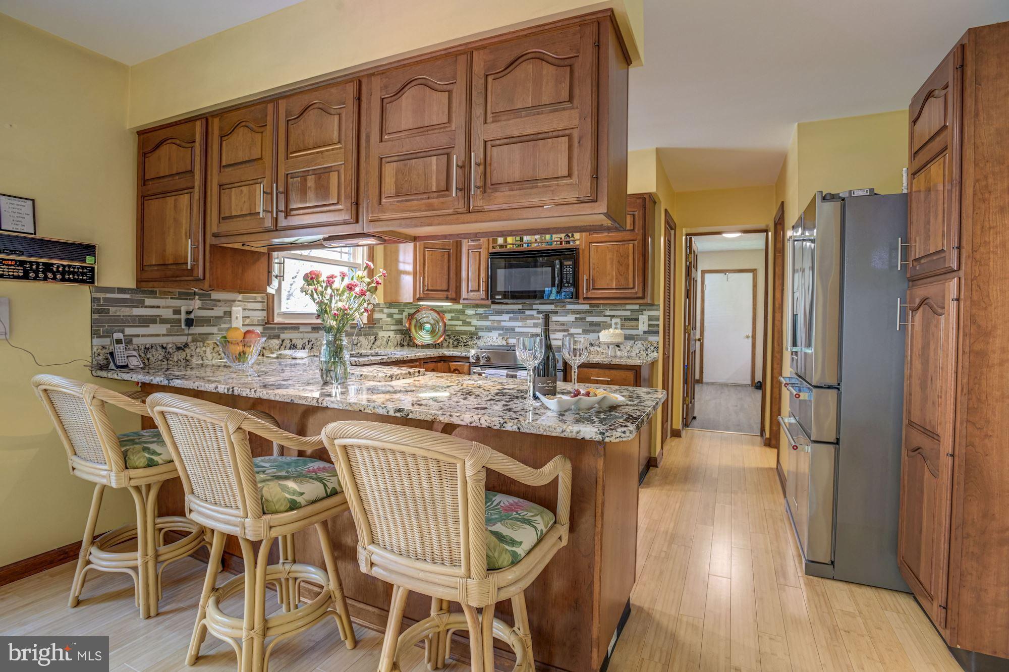 690 Mesquite Road Severn, MD 21144 - Photo 14 of 52 Kitchen