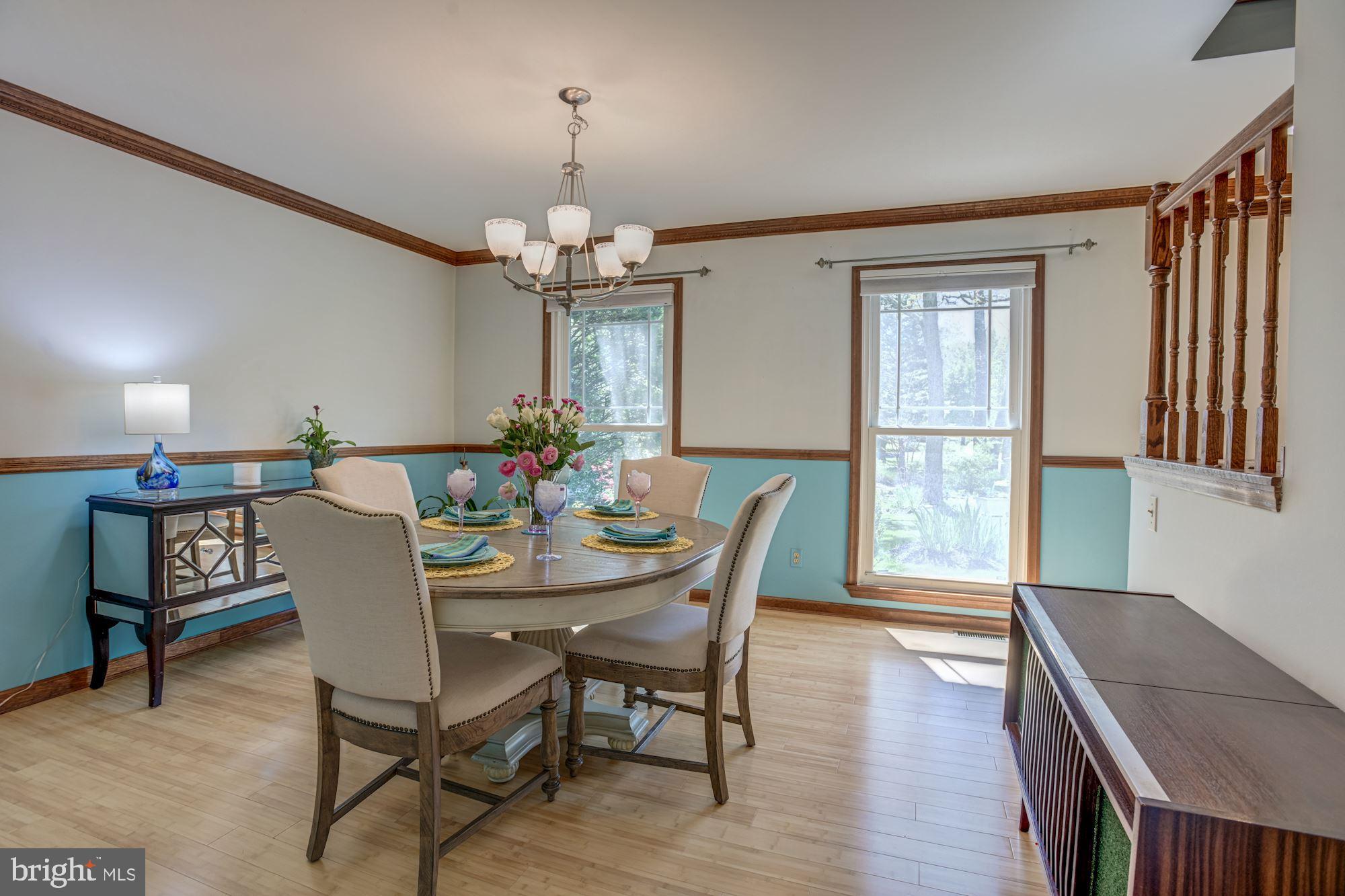 690 Mesquite Road Severn, MD 21144 - Photo 15 of 52 Dining Room