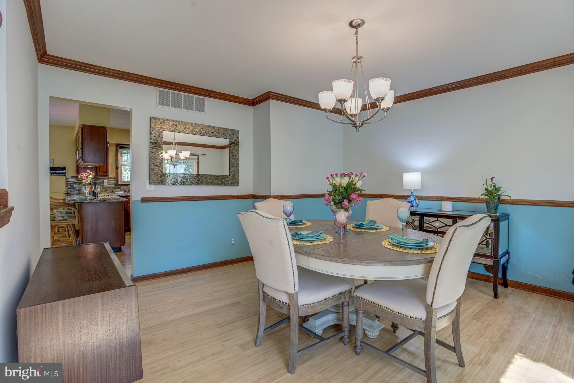690 Mesquite Road Severn, MD 21144 - Photo 16 of 52 Dining Room