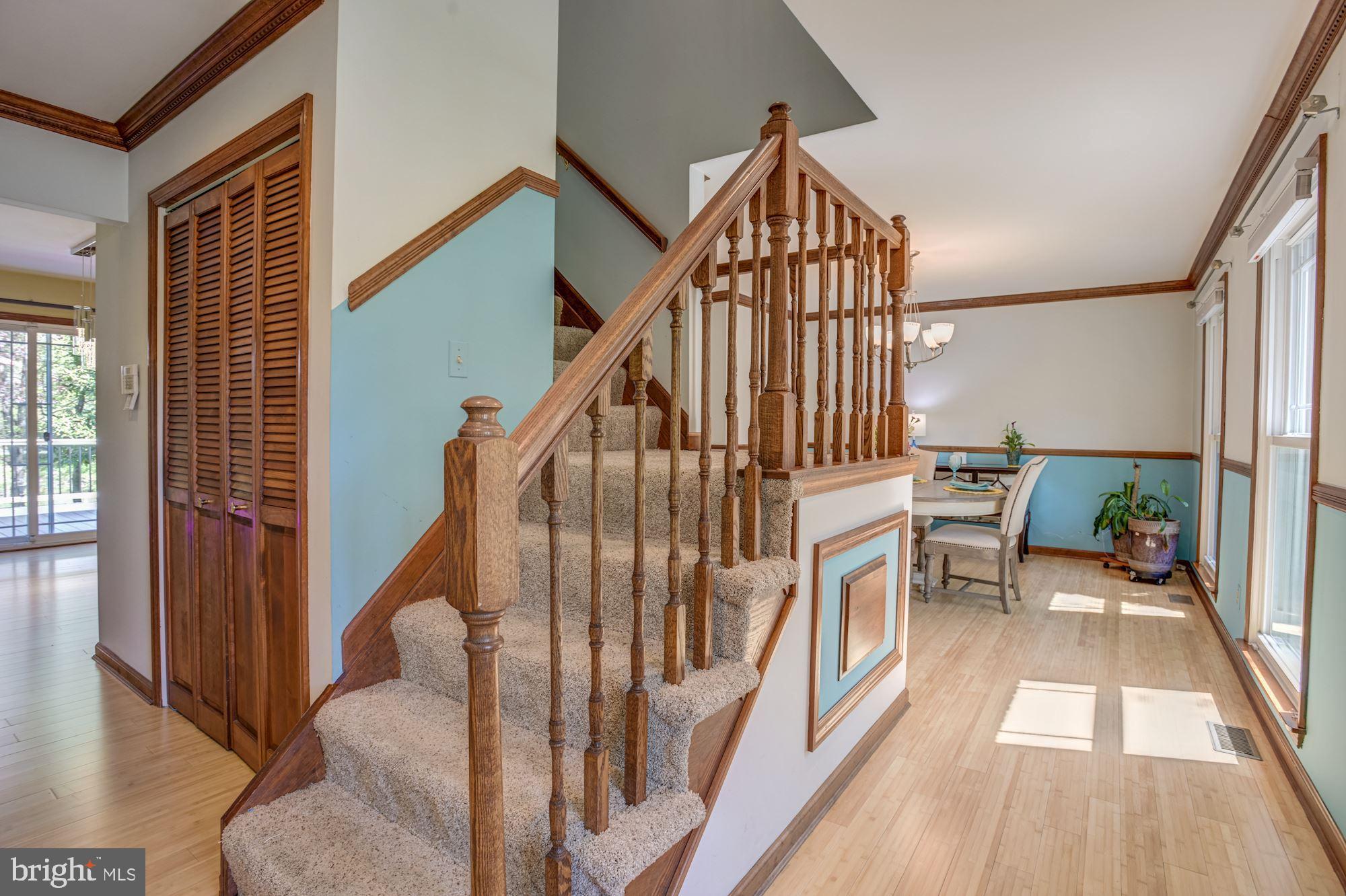 690 Mesquite Road Severn, MD 21144 - Photo 17 of 52 Foyer