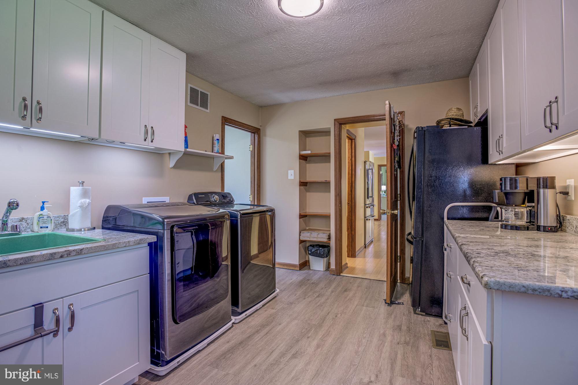 690 Mesquite Road Severn, MD 21144 - Photo 23 of 52 Laundry Room