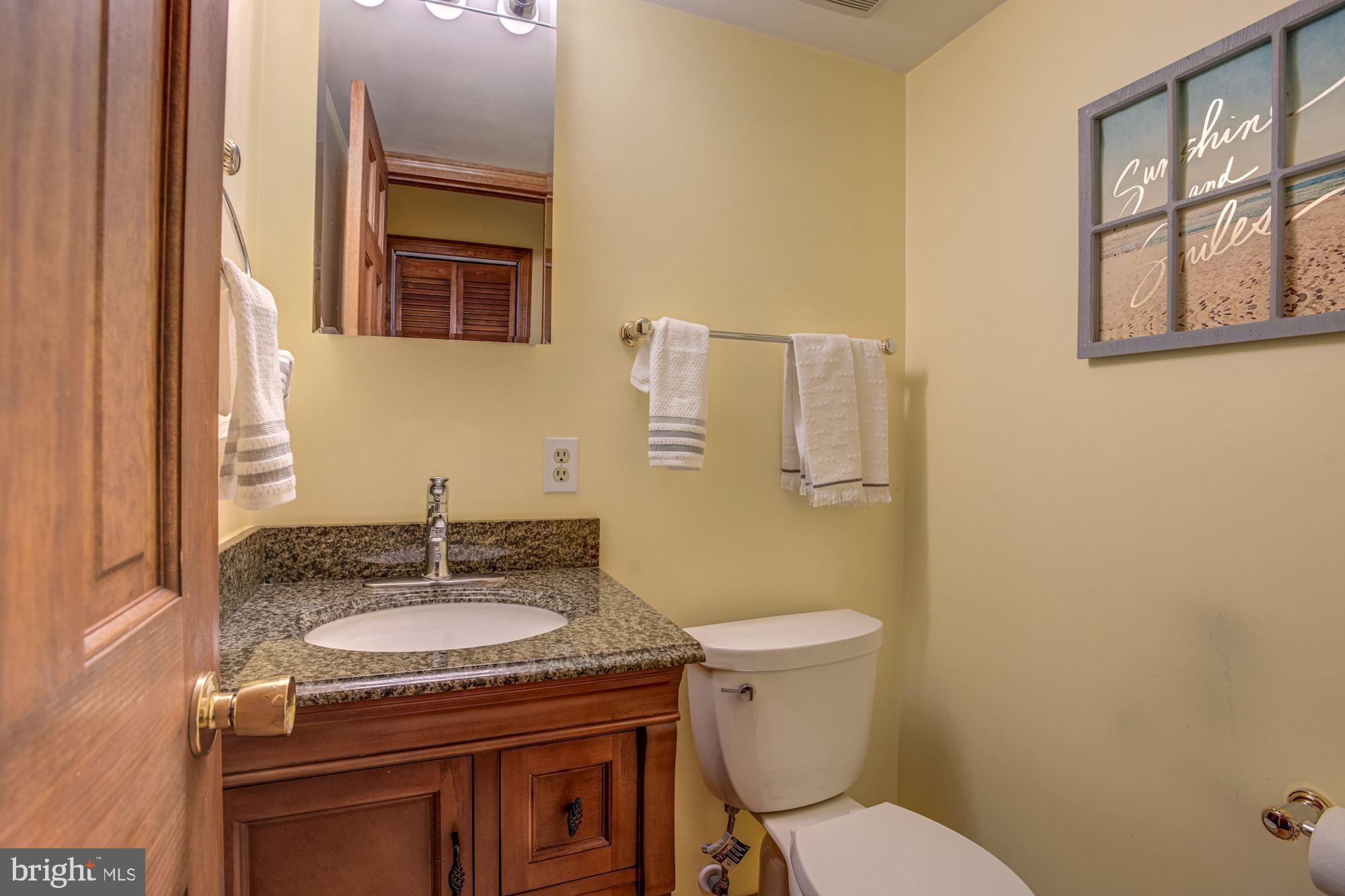 690 Mesquite Road Severn, MD 21144 - Photo 24 of 52 Powder Room