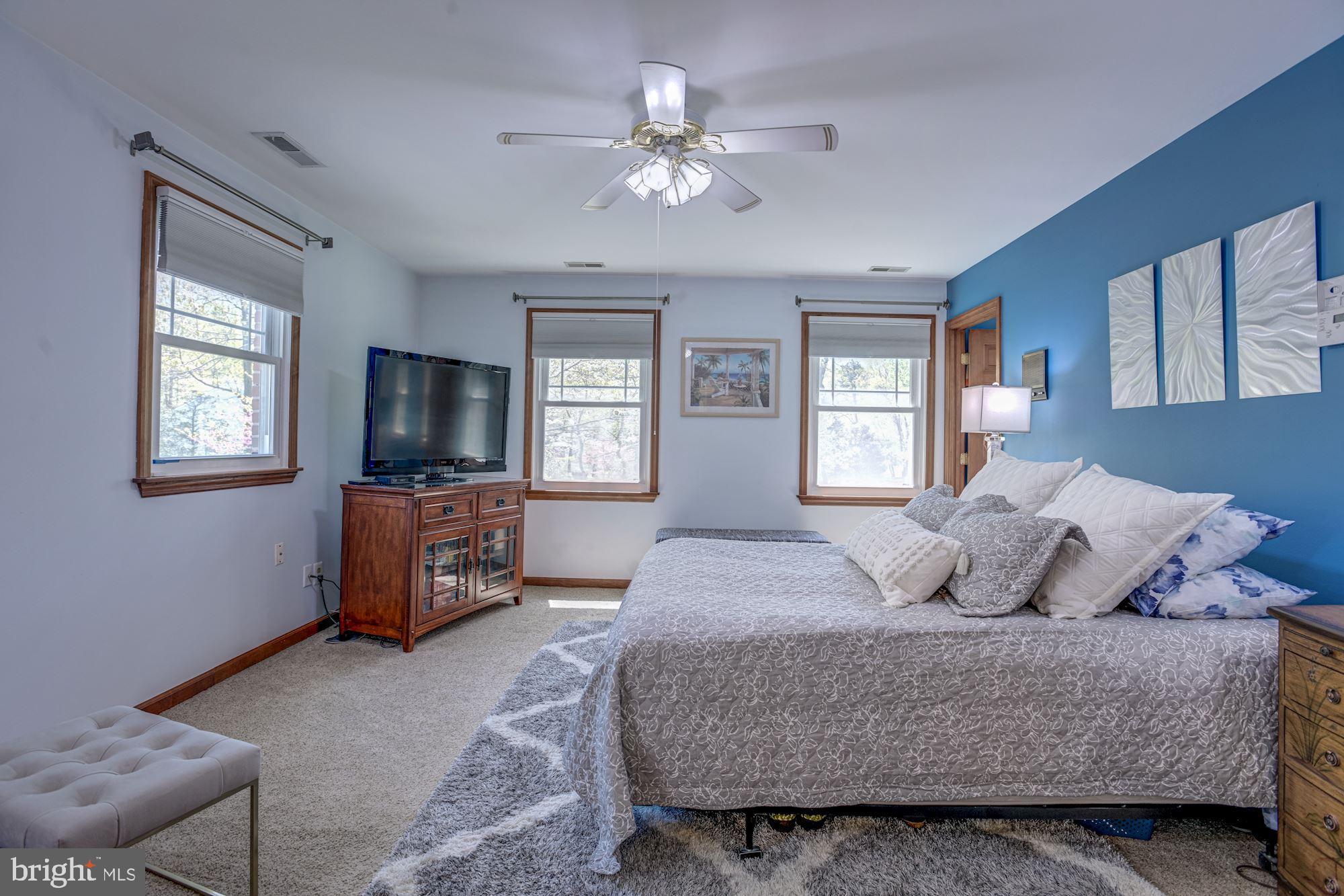 690 Mesquite Road Severn, MD 21144 - Photo 25 of 52 Primary Bedroom