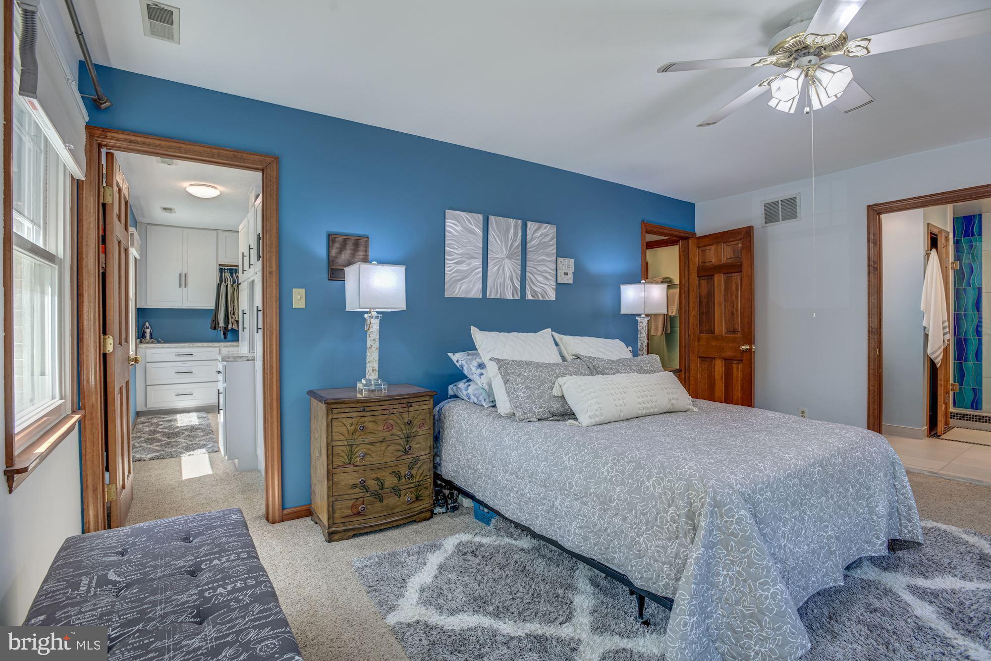 690 Mesquite Road Severn, MD 21144 - Photo 26 of 52 Primary Bedroom