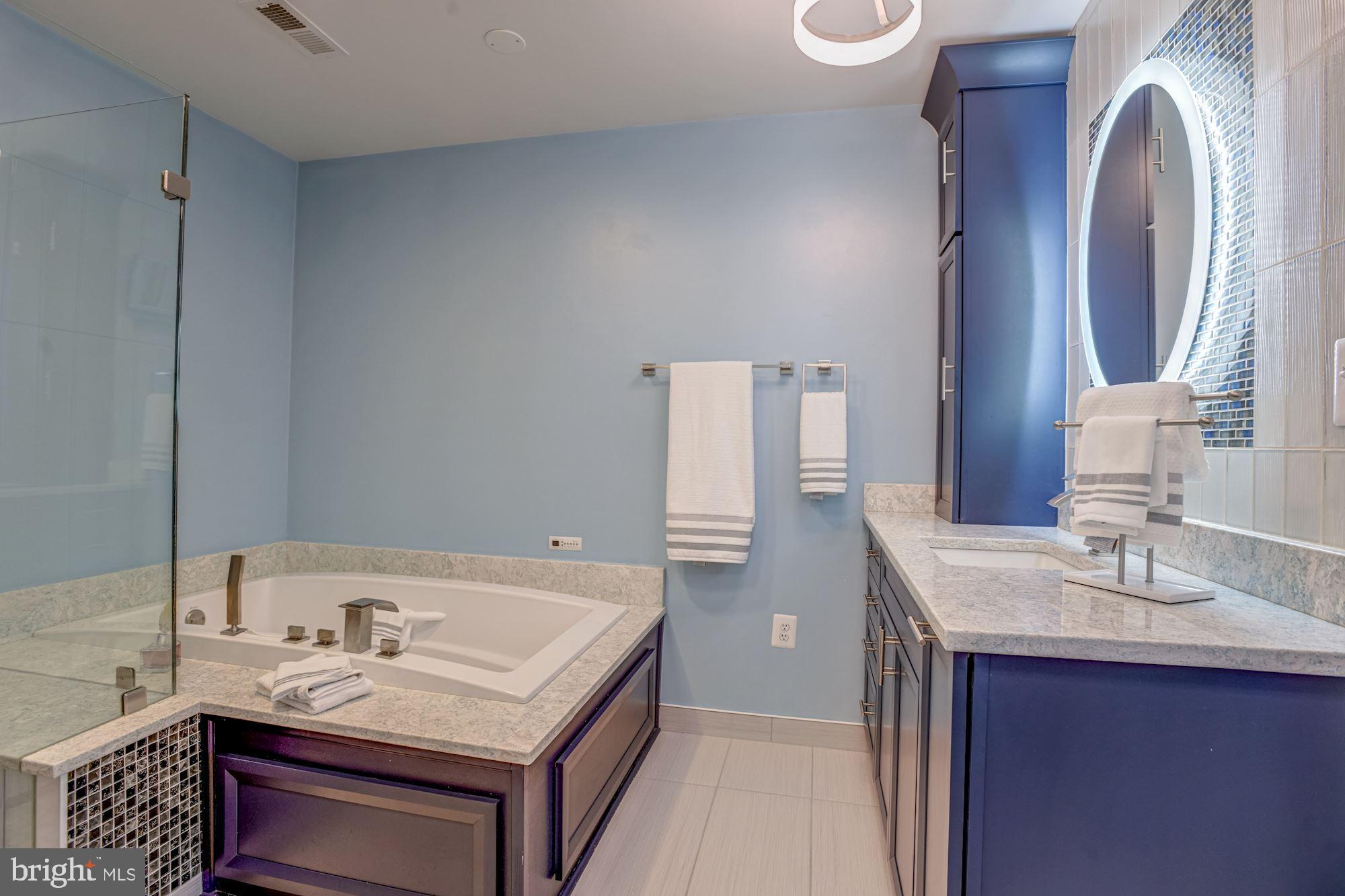 690 Mesquite Road Severn, MD 21144 - Photo 27 of 52 Primary Bath