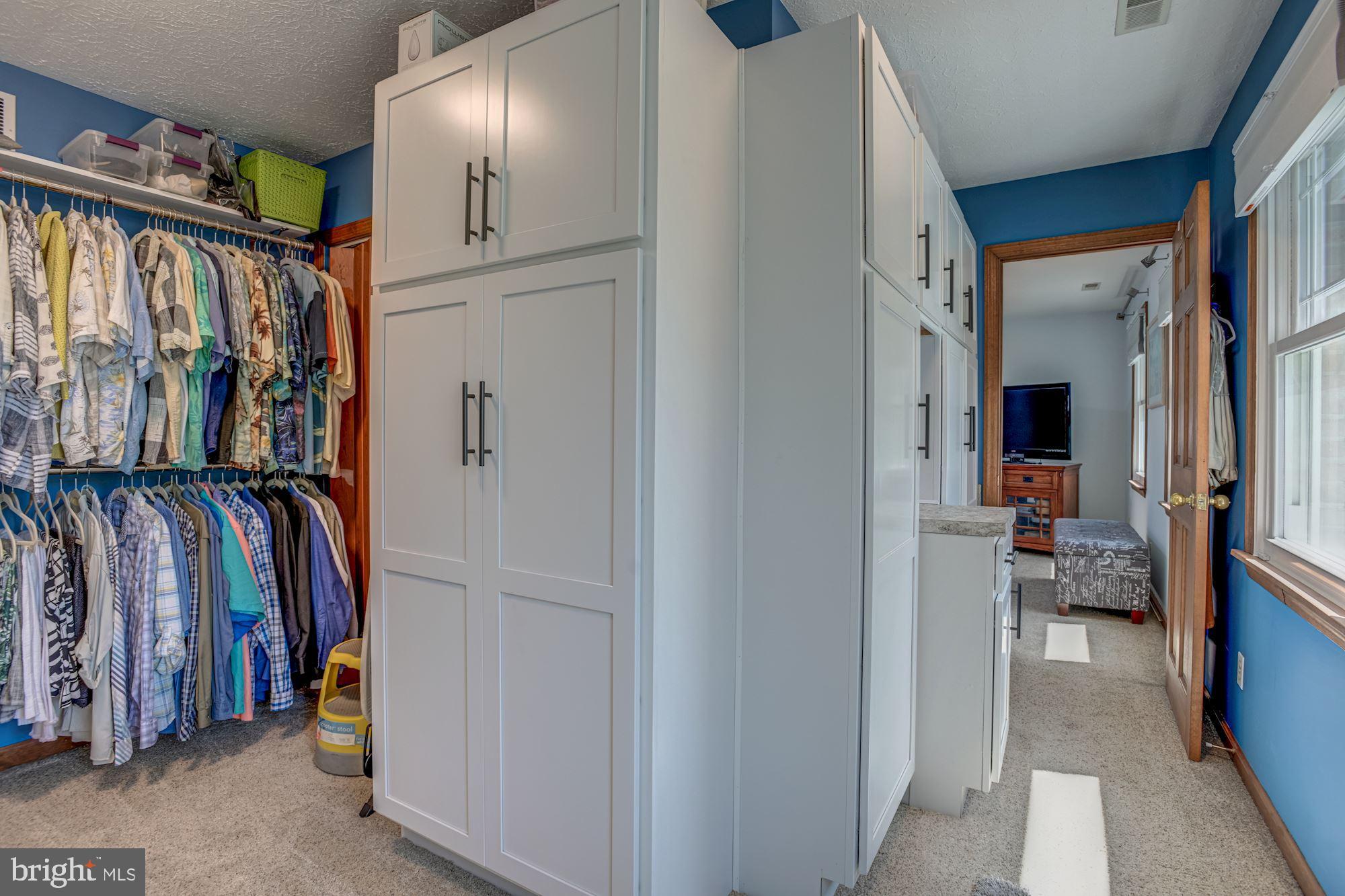 690 Mesquite Road Severn, MD 21144 - Photo 30 of 52 Primary Walk-in Closet
