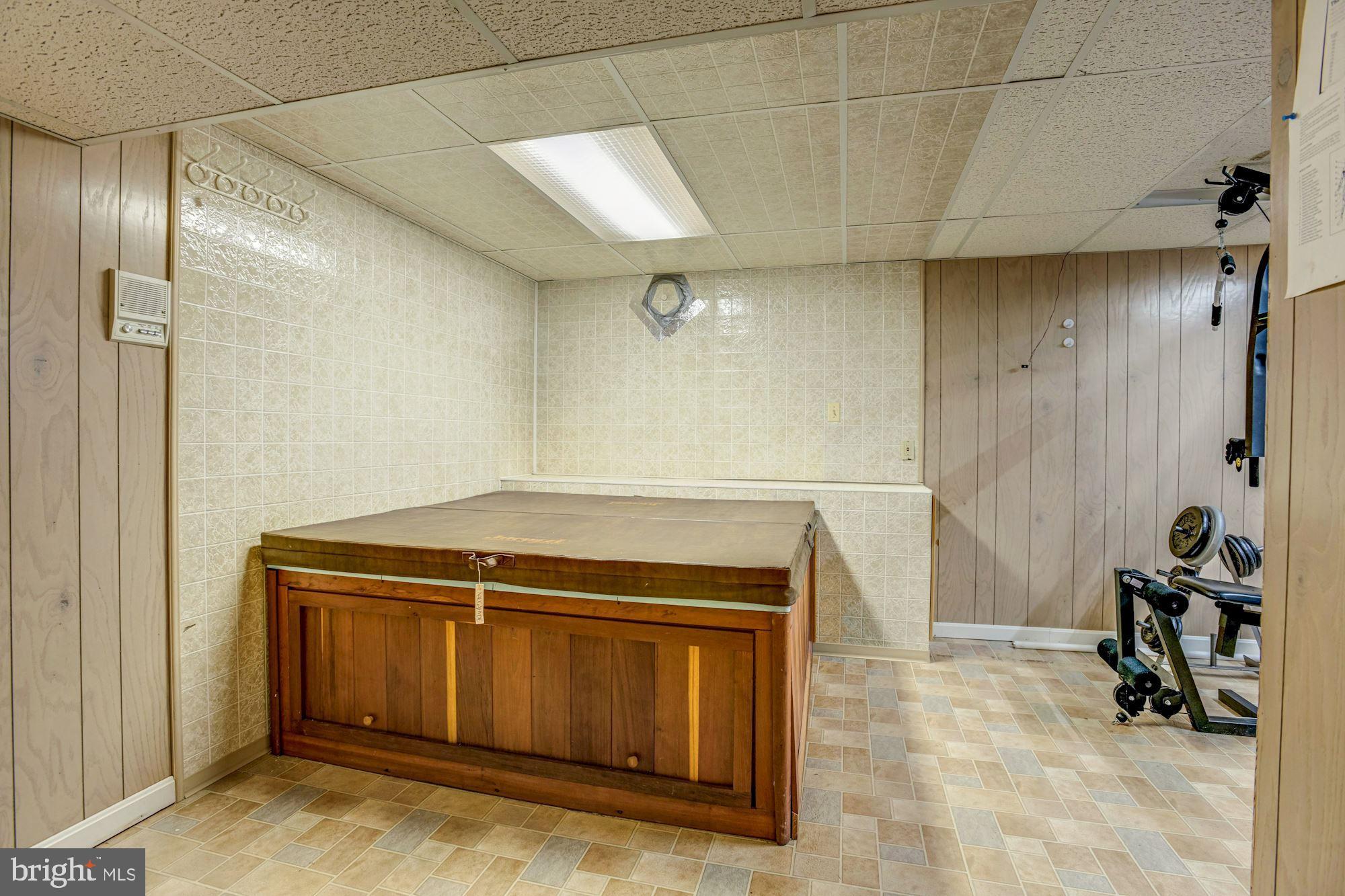 690 Mesquite Road Severn, MD 21144 - Photo 39 of 52 Exercise Room