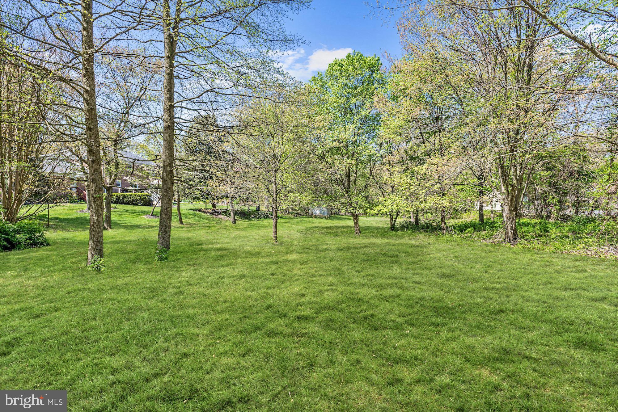 690 Mesquite Road Severn, MD 21144 - Photo 42 of 52 Rear Yard