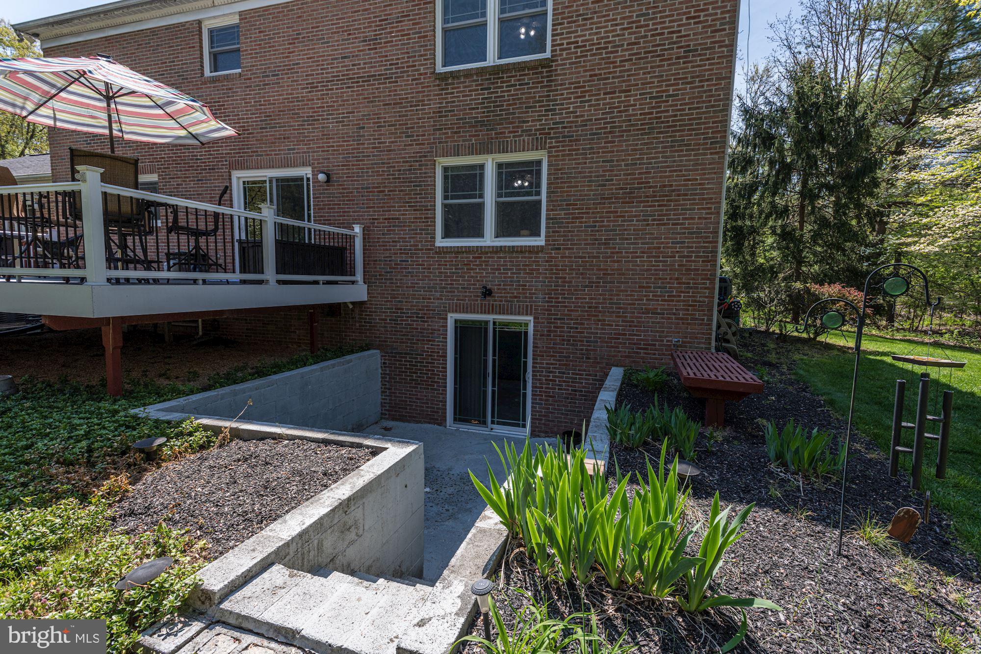 690 Mesquite Road Severn, MD 21144 - Photo 45 of 52 Patio