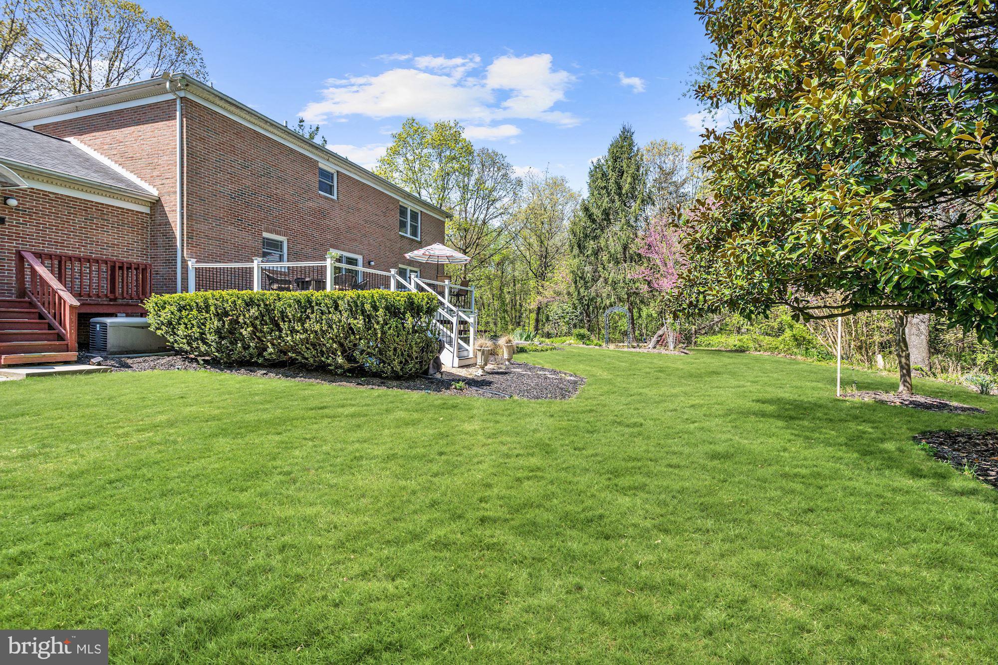 690 Mesquite Road Severn, MD 21144 - Photo 7 of 52 Rear Yard
