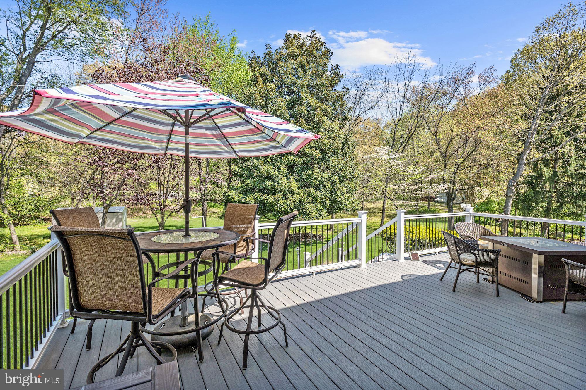 690 Mesquite Road Severn, MD 21144 - Photo 8 of 52 Deck