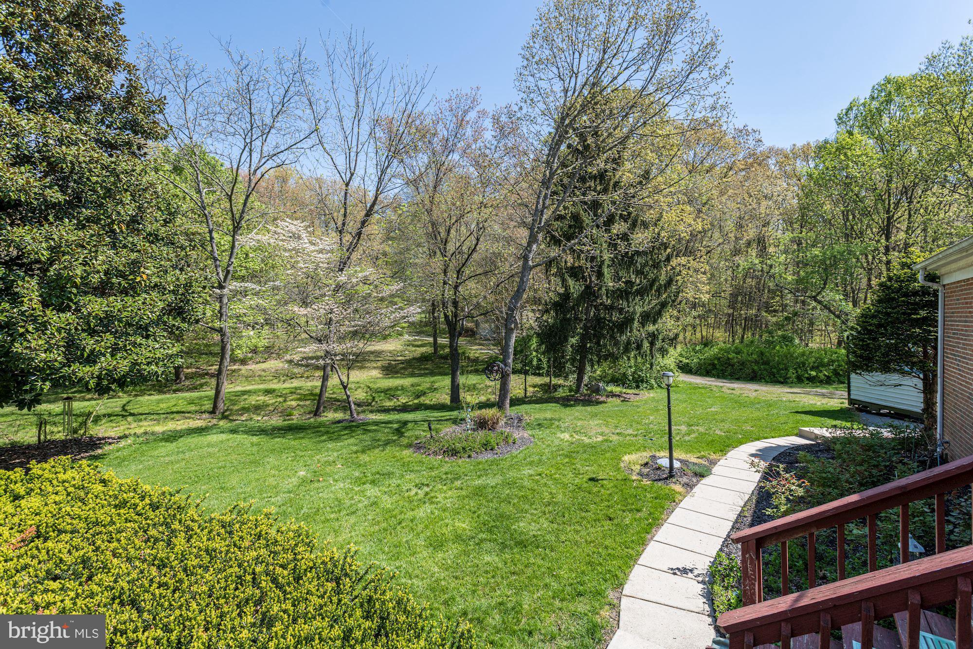 690 Mesquite Road Severn, MD 21144 - Photo 9 of 52 Rear Yard