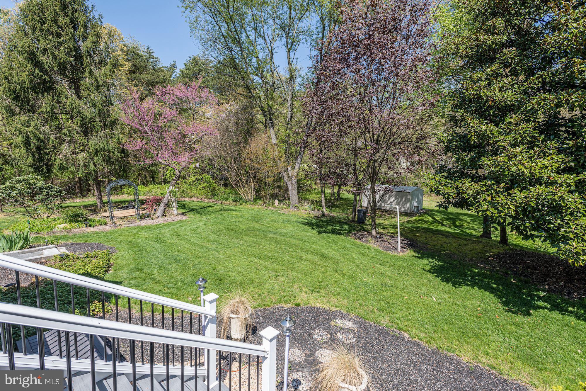 690 Mesquite Road Severn, MD 21144 - Photo 10 of 52 Rear Yard